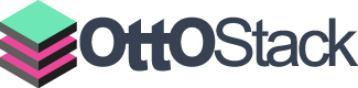 OTTO Stack Logo